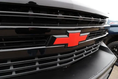 BLACK - 2020 CHEVY SILVERADO 1500 RAMPAGE - Image 48 of 49