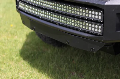 BLACK 2 - 2020 CHEVY SILVERADO 1500 RAMPAGE - Image 14 of 14