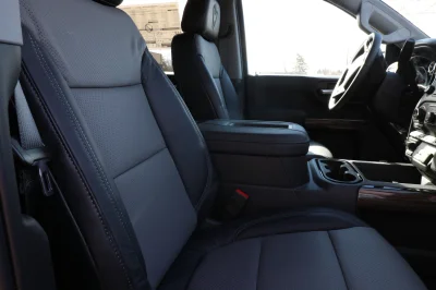 2022 CHEVY 1500 CUSTOM PAINT HAWK EDITION TRUCK BY WALDOCH - 2022 CHEVY SILVERADO 1500 HAWK - Image 31 of 34