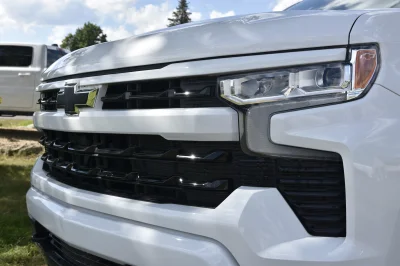 2022 CHEVY 1500 LEVEL PACKAGE CREWCAB SHORT BOX 5.3L BUILT BY WALDOCH - 2022 CHEVY SILVERADO 1500 LEVEL - Image 2 of 13