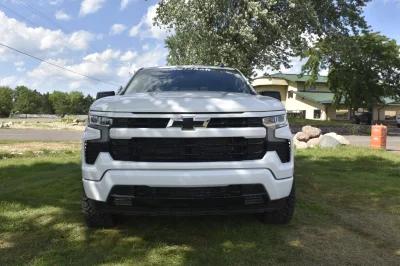 2022 CHEVY 1500 LEVEL PACKAGE CREWCAB SHORT BOX 5.3L BUILT BY WALDOCH - 2022 CHEVY SILVERADO 1500 LEVEL - Image 3 of 13