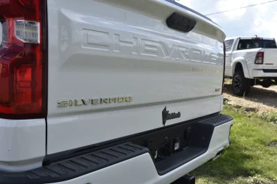 2022 CHEVY 1500 LEVEL PACKAGE CREWCAB SHORT BOX 5.3L BUILT BY WALDOCH - 2022 CHEVY SILVERADO 1500 LEVEL - Image 7 of 13