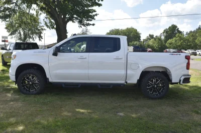 2022 CHEVY 1500 LEVEL PACKAGE CREWCAB SHORT BOX 5.3L BUILT BY WALDOCH - 2022 CHEVY SILVERADO 1500 LEVEL - Image 9 of 13