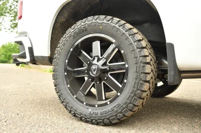 2022 CHEVY 1500 CREW CAB LEVEL EDITION PACKAGE BY WALDOCH - 2022 CHEVY SILVERADO 1500 LEVEL - Image 10 of 19