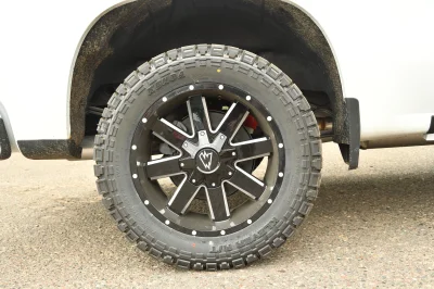 2022 CHEVY 1500 CREW CAB LEVEL EDITION PACKAGE BY WALDOCH - 2022 CHEVY SILVERADO 1500 LEVEL - Image 11 of 19