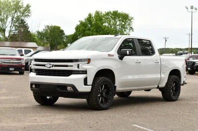 2022 CHEVY 1500 CREW CAB LEVEL EDITION PACKAGE BY WALDOCH - 2022 CHEVY SILVERADO 1500 LEVEL - Image 12 of 19