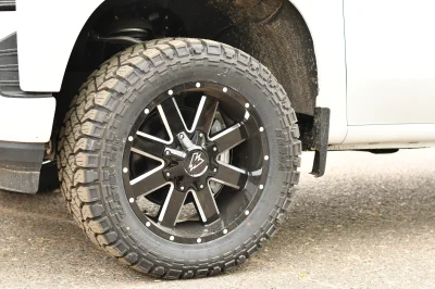 2022 CHEVY 1500 CREW CAB LEVEL EDITION PACKAGE BY WALDOCH - 2022 CHEVY SILVERADO 1500 LEVEL - Image 14 of 19