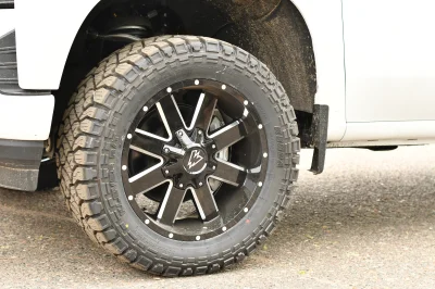 2022 CHEVY 1500 CREW CAB LEVEL EDITION PACKAGE BY WALDOCH - 2022 CHEVY SILVERADO 1500 LEVEL - Image 15 of 19