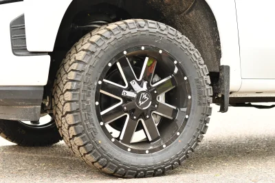 2022 CHEVY 1500 CREW CAB LEVEL EDITION PACKAGE BY WALDOCH - 2022 CHEVY SILVERADO 1500 LEVEL - Image 16 of 19