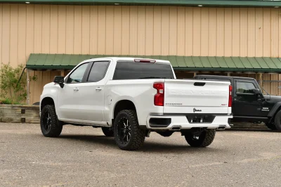 2022 CHEVY 1500 CREW CAB LEVEL EDITION PACKAGE BY WALDOCH - 2022 CHEVY SILVERADO 1500 LEVEL - Image 17 of 19