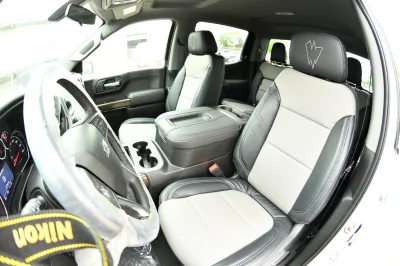 2022 CHEVY 1500 CREW CAB LEVEL EDITION PACKAGE BY WALDOCH - 2022 CHEVY SILVERADO 1500 LEVEL - Image 18 of 19