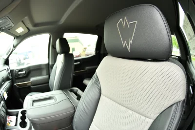 2022 CHEVY 1500 CREW CAB LEVEL EDITION PACKAGE BY WALDOCH - 2022 CHEVY SILVERADO 1500 LEVEL - Image 19 of 19