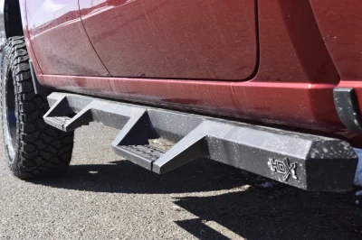 2022 CHEVROLET LIFT RED - 2022 CHEVY SILVERADO 1500 LIFT - Image 4 of 9