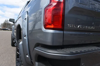 2022 CHEVROLET 1500 LIFT PACKAGE BY WALDOCH CHEVY CUSTOM TRUCK - 2022 CHEVY SILVERADO 1500 LIFT - Image 8 of 21