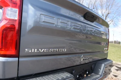 2022 CHEVROLET 1500 LIFT PACKAGE BY WALDOCH CHEVY CUSTOM TRUCK - 2022 CHEVY SILVERADO 1500 LIFT - Image 10 of 21