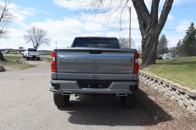 2022 CHEVROLET 1500 LIFT PACKAGE BY WALDOCH CHEVY CUSTOM TRUCK - 2022 CHEVY SILVERADO 1500 LIFT - Image 11 of 21