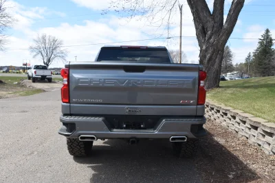 2022 CHEVROLET 1500 LIFT PACKAGE BY WALDOCH CHEVY CUSTOM TRUCK - 2022 CHEVY SILVERADO 1500 LIFT - Image 12 of 21