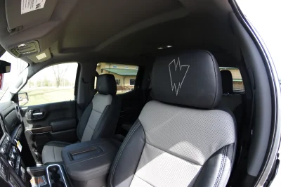 2022 CHEVROLET 1500 LIFT PACKAGE BY WALDOCH CHEVY CUSTOM TRUCK - 2022 CHEVY SILVERADO 1500 LIFT - Image 15 of 21