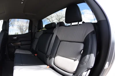 2022 CHEVROLET 1500 LIFT PACKAGE BY WALDOCH CHEVY CUSTOM TRUCK - 2022 CHEVY SILVERADO 1500 LIFT - Image 16 of 21