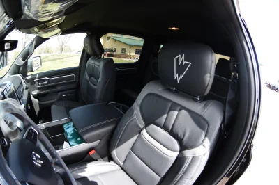 2022 CHEVROLET 1500 LIFT PACKAGE BY WALDOCH CHEVY CUSTOM TRUCK - 2022 CHEVY SILVERADO 1500 LIFT - Image 19 of 21