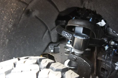 2022 CHEVROLET 1500 LIFT PACKAGE BY WALDOCH CHEVY CUSTOM TRUCK - 2022 CHEVY SILVERADO 1500 LIFT - Image 6 of 21