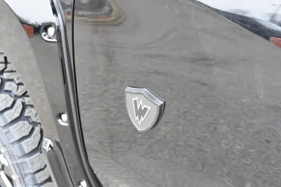 2022 CHEVY 1500 M80 EDITION BY WALDOCH CREWCAB 5.3L - 2022 CHEVY SILVERADO 1500 M80 - Image 10 of 11