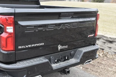 2022 CHEVY 1500 M80 EDITION BY WALDOCH CREWCAB 5.3L - 2022 CHEVY SILVERADO 1500 M80 - Image 11 of 11