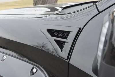 2022 CHEVY 1500 M80 EDITION BY WALDOCH CREWCAB 5.3L - 2022 CHEVY SILVERADO 1500 M80 - Image 9 of 11