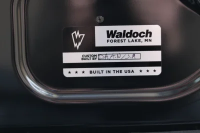 2022 CHEVY 1500 BLACK RAMPAGE BY WALDOCH CUSTOM TRUCK INTERIOR & BUMPER - 2022 CHEVY SILVERADO 1500 RAMPAGE - Image 27 of 212