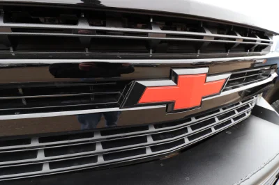 2022 CHEVY 1500 BLACK RAMPAGE BY WALDOCH CUSTOM TRUCK INTERIOR & BUMPER - 2022 CHEVY SILVERADO 1500 RAMPAGE - Image 8 of 212