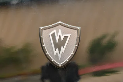 2022 CHEVY 1500 CREW CAB BLACK RAMPAGE EDITION BY WALDOCH - CUSTOM CHEVROLET TRUCK - 2022 CHEVY SILVERADO 1500 RAMPAGE - Image 11 of 31