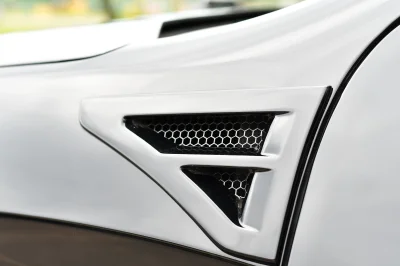 2022 CHEVY 1500 CREW CAB BLACK RAMPAGE EDITION BY WALDOCH - CUSTOM CHEVROLET TRUCK - 2022 CHEVY SILVERADO 1500 RAMPAGE - Image 16 of 31