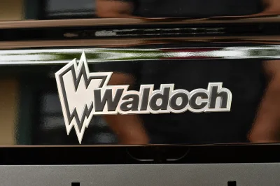 2022 CHEVY 1500 CREW CAB BLACK RAMPAGE EDITION BY WALDOCH - CUSTOM CHEVROLET TRUCK - 2022 CHEVY SILVERADO 1500 RAMPAGE - Image 22 of 31