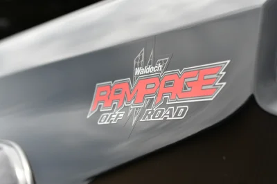 2022 CHEVY 1500 CREW CAB BLACK RAMPAGE EDITION BY WALDOCH - CUSTOM CHEVROLET TRUCK - 2022 CHEVY SILVERADO 1500 RAMPAGE - Image 23 of 31