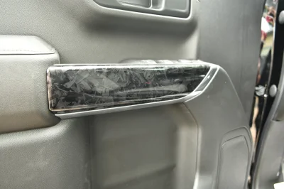 2022 CHEVY 1500 CREW CAB BLACK RAMPAGE EDITION BY WALDOCH - CUSTOM CHEVROLET TRUCK - 2022 CHEVY SILVERADO 1500 RAMPAGE - Image 5 of 31