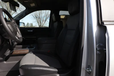 2022 CHEVY 1500 RAMPAGE EDITION BY WALDOCH SILVER - CUSTOM TRUCK - 2022 CHEVY SILVERADO 1500 RAMPAGE - Image 18 of 20