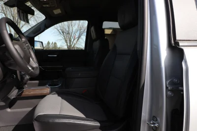 2022 CHEVY 1500 RAMPAGE EDITION BY WALDOCH SILVER - CUSTOM TRUCK - 2022 CHEVY SILVERADO 1500 RAMPAGE - Image 19 of 20