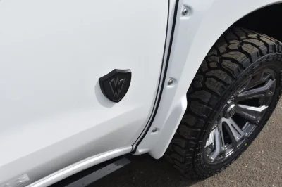CHEVY 1500 M80X PACKAGE 2024 BY WALDOCH CUSTOM GM TRUCK LIFTED - 2024 CHEVY SILVERADO 1500 M80X - Image 2 of 17