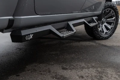 CHEV 1500 CUSTOM TRUCK 6" LIFT 35" TIRES WITH 22" WHEELS LIFT PACKAGE BY WALDOCH WITH FACTORY WARRANTY - 2025 CHEVY SILVERADO 1500 LIFT - Image 20 of 24