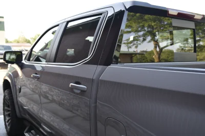 CHEVY 1500 SILVERADO CUSTOM LIFT TRUCK BY WALDOCH M80X PACKAGE WITH FULL WARRANTY - 2025 CHEVY SILVERADO 1500 M80X - Image 16 of 17
