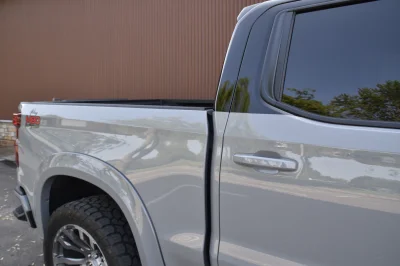CHEVY 1500 SILVERADO CUSTOM LIFT TRUCK BY WALDOCH M80X PACKAGE WITH FULL WARRANTY - 2025 CHEVY SILVERADO 1500 M80X - Image 3 of 17