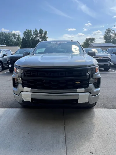 CUSTOM INTERIOR 2026 CHEVY SILVERADO 1500 BUILT BY WALDOCH THE BEST AROUND - 2026 CHEVY SILVERADO 1500 CUSTOM - Image 2 of 16