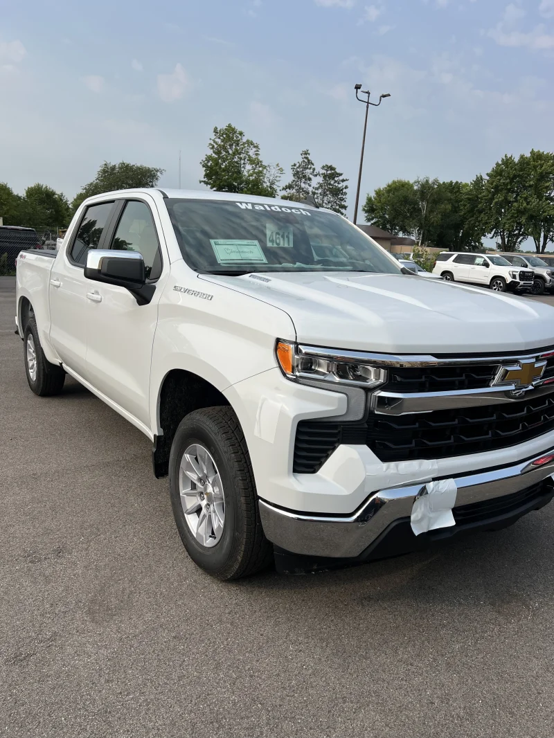Custom Chevy Silverado 1500 with custom leather Built by Waldoch by Waldoch Crafts
