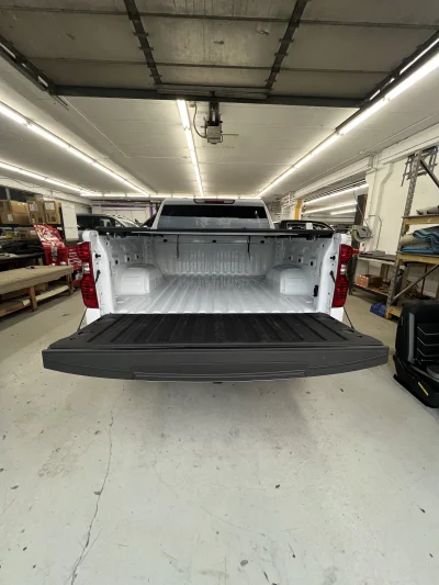 CUSTOM CHEVY SILVERADO 1500 WITH CUSTOM INTERIOR BUILT BY THE BEST BUILT BY WALDOCH - 2026 CHEVY SILVERADO 1500 CUSTOM - Image 11 of 16