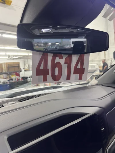 CUSTOM CHEVY SILVERADO 1500 WITH CUSTOM INTERIOR BUILT BY THE BEST BUILT BY WALDOCH - 2026 CHEVY SILVERADO 1500 CUSTOM - Image 14 of 16