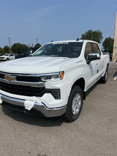 CUSTOM CHEVY SILVERADO 1500 CUSTOM INTERIOR BUILT BY THE BEST BUILT BY WALDOCH - 2026 CHEVY SILVERADO 1500 CUSTOM - Image 3 of 16