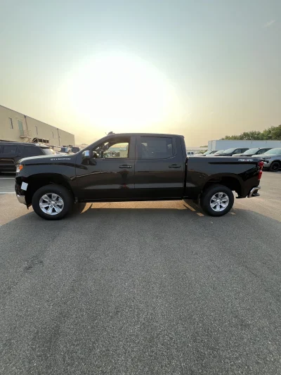 CUSTOM CHEVY SILVERADO 1500 WITH CUSTOM INTERIOR BUILT BY THE BEST BUILT BY WALDOCH - 2026 CHEVY SILVERADO 1500 CUSTOM - Image 1 of 15