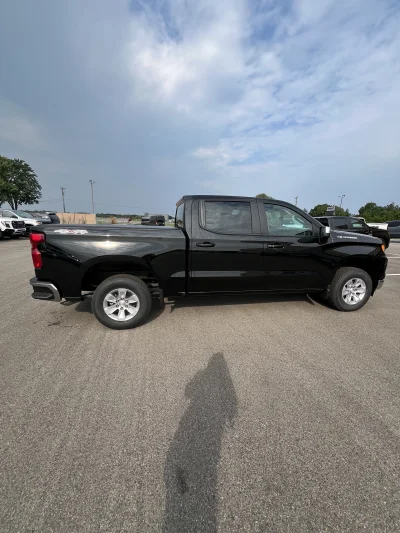 CUSTOM CHEVY SILVERADO 1500 WITH CUSTOM INTERIOR BUILT BY WALDOCH - 2026 CHEVY SILVERADO 1500 CUSTOM - Image 13 of 16