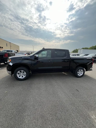 CUSTOM CHEVY SILVERADO 1500 WITH CUSTOM INTERIOR BUILT BY WALDOCH - 2026 CHEVY SILVERADO 1500 CUSTOM - Image 1 of 16