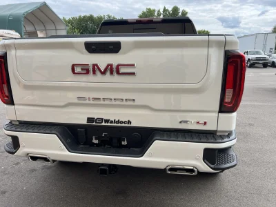 2026 CHEVY SILVERADO 1500 - BASIC PACKAGE - SUMMIT WHITE (GAZ) - 2026 CHEVY SILVERADO 1500 CUSTOM - Image 14 of 17